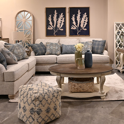 Σχόλια και κριτικές για το Ashley Furniture HomeStore Greece