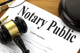 Notary Jenks Mobile