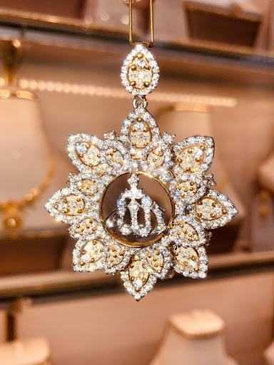 Jeweler «New Meena Jewelers», reviews and photos, 1066 Coney Island Ave, Brooklyn, NY 11230, USA