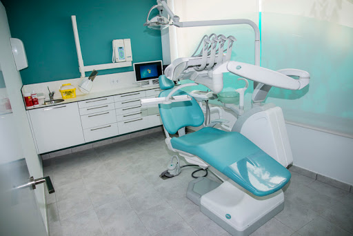 Clinica Epione en Fuensalida, Toledo