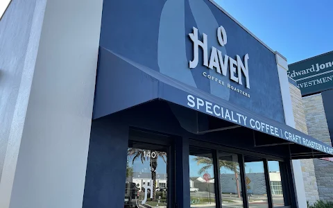 Haven Coffee Roasters image