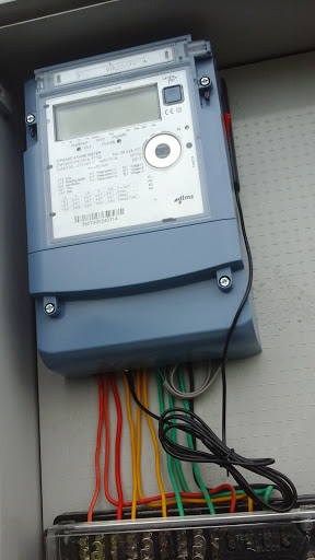 Turbo Energy Limited, Sector Centre D, 1221 Oladipo Diya St, Abuja, Nigeria, Electrician, state Federal Capital Territory