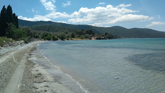 Gurchamlar beach
