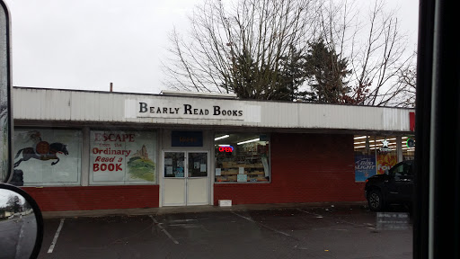 Used Book Store «Bearly Read Books», reviews and photos, 16441 SE Powell Blvd, Portland, OR 97236, USA
