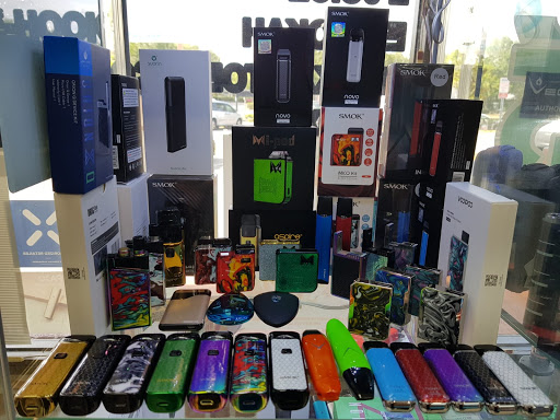 Tobacco Shop «Vip smoke Shop Longwood», reviews and photos, 268 W State Rd 434, Longwood, FL 32750, USA