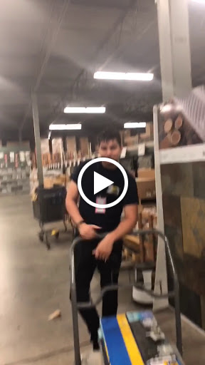 Home Improvement Store «HOBO - Home Owners Bargain Outlet», reviews and photos, 3545 S 27th St, Milwaukee, WI 53221, USA