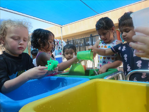 Day Care Center «Scottsdale KinderCare», reviews and photos, 16605 N 56th St, Scottsdale, AZ 85254, USA