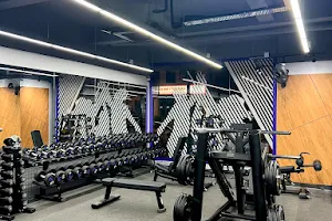 Anytime Fitness Mountbatten image