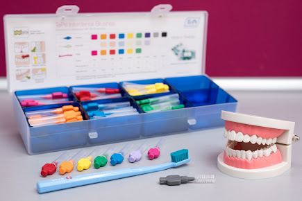 Stomatologische Praxis und Labor - Stomatologische Praxis und Labor