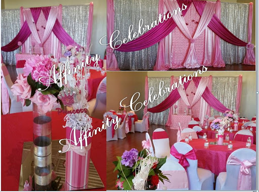 Affinity Celebrations, 2410 Luna Rd, Carrollton, TX 75006, USA, 