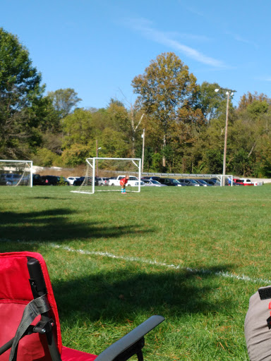 Golf Course «Otis Park Golf Course», reviews and photos, 607 Tunnelton Rd, Bedford, IN 47421, USA