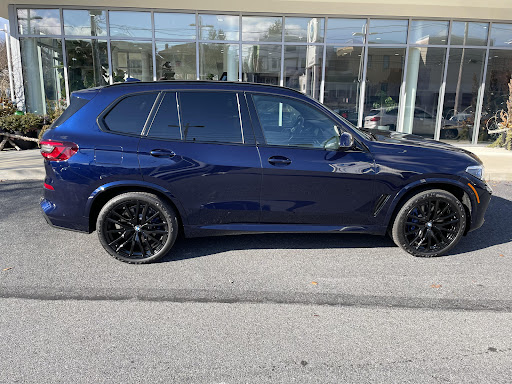 BMW Dealer «BMW of Reading», reviews and photos, 1015 Lancaster Ave, Reading, PA 19607, USA