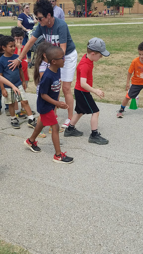 Recreation Center «Dottie Lynn Recreation Center», reviews and photos, 3200 Norwood Ln, Arlington, TX 76013, USA