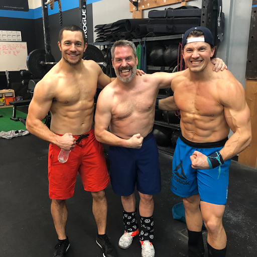 Gym «CrossFit Minnetonka», reviews and photos, 2806 Hedberg Dr, Minnetonka, MN 55305, USA