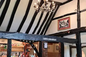 The Thatched Cottage Restaurant image