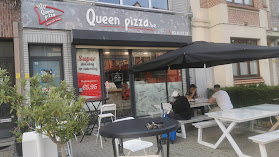 Queen Pizza deurne