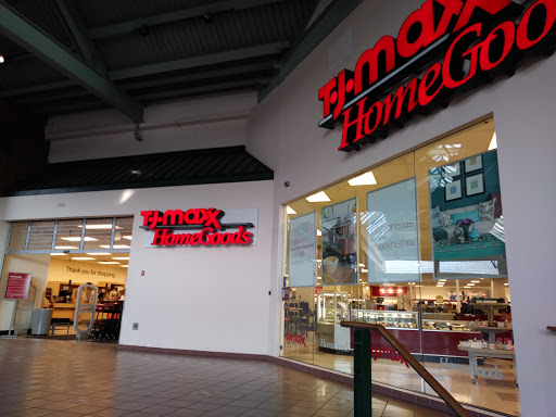 T.J. Maxx & HomeGoods