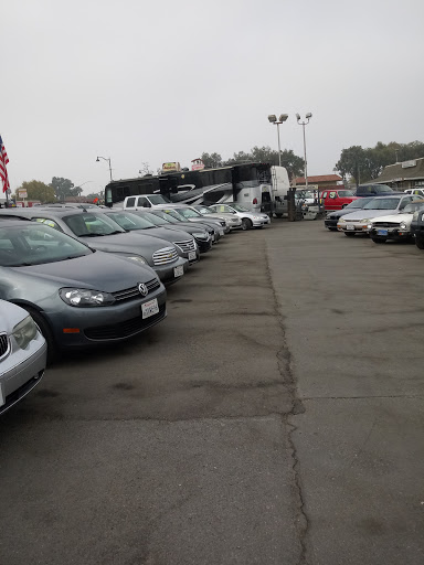 Used Car Dealer «Wheels & Deals of Silicon Valley, Inc.», reviews and photos, 3035 El Camino Real, Santa Clara, CA 95051, USA