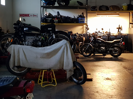 Coffee Shop «Brother Moto», reviews and photos, 670 Memorial Dr SE, Atlanta, GA 30312, USA