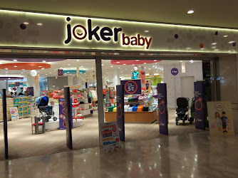 Joker Baby - Galleria AVM