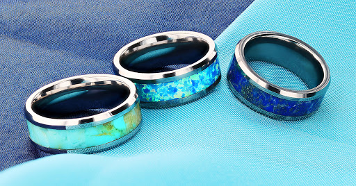 Jewelry Store «A&J Jewelers», reviews and photos, 1575 Scenic Hwy N #200, Snellville, GA 30078, USA