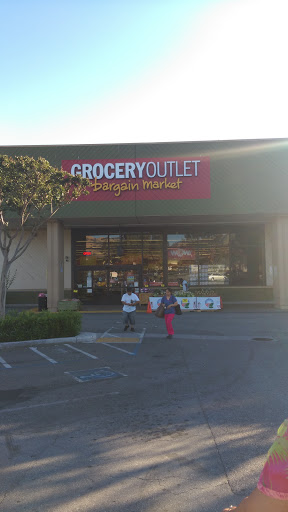 Grocery Store «Grocery Outlet Bargain Market», reviews and photos, 331 N Capitol Ave B, San Jose, CA 95133, USA