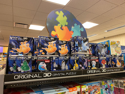 Book Store «Barnes & Noble Booksellers Fredericksburg/ Central Park», reviews and photos, 1220 Carl D. Silver Parkway, Fredericksburg, VA 22401, USA