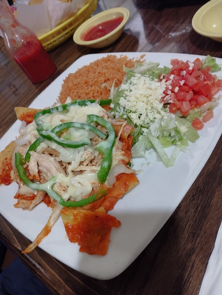 Las Brisas East Prairie 63845