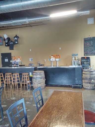 Bar «B. Nektar Meadery - Taproom & Headquarters», reviews and photos, 1511 Jarvis St, Ferndale, MI 48220, USA