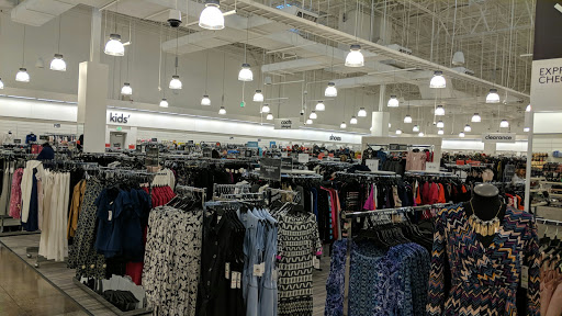 Department Store «Nordstrom Rack», reviews and photos, 13900 Dallas Pkwy, Dallas, TX 75240, USA