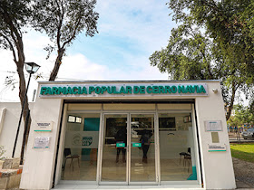 Farmacia Popular Cerro Navia