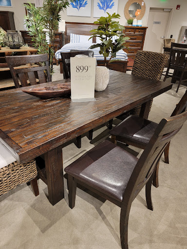 Furniture Store «City Furniture», reviews and photos, 6701 Hiatus Rd, Pompano Beach, FL 33321, USA