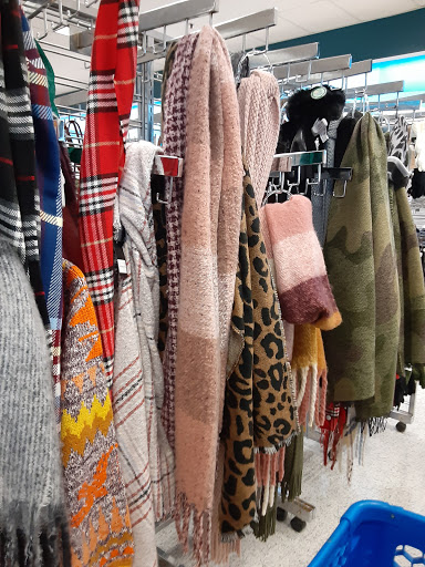 Clothing Store «Ross Dress for Less», reviews and photos, 2201 Preston Rd, Plano, TX 75093, USA