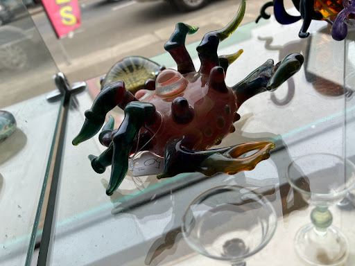 Toy Store «Spunky Skunk», reviews and photos, 344 N Franklin St, Fort Bragg, CA 95437, USA