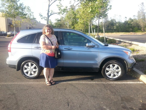 Car Dealer «Auburn Honda», reviews and photos, 1801 Grass Valley Hwy, Auburn, CA 95603, USA