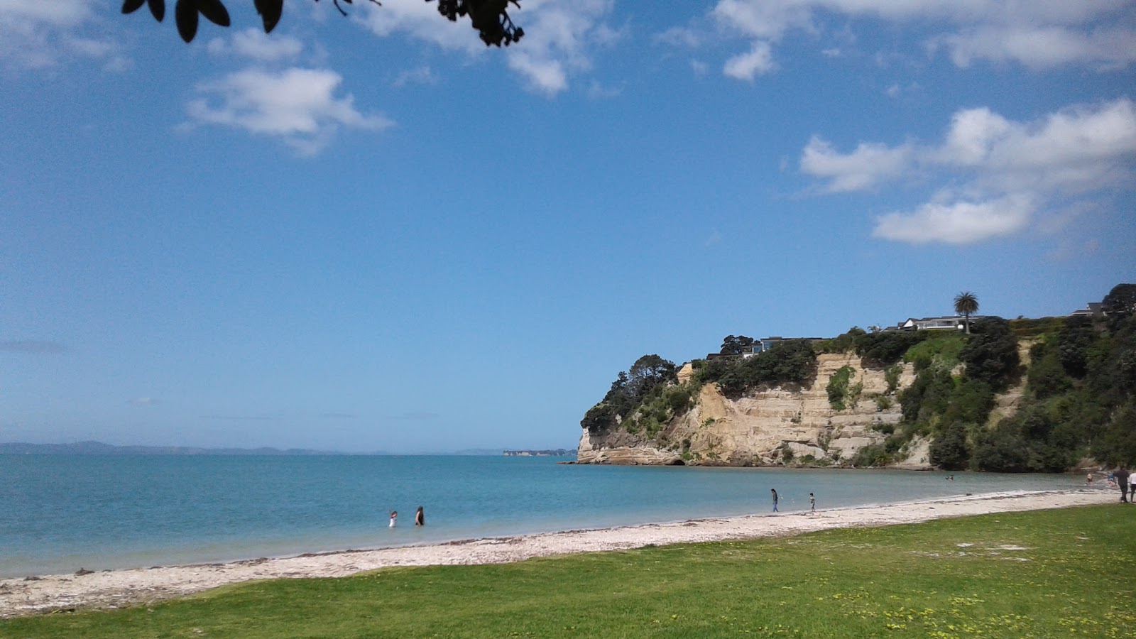 Photo de Eastern Beach - bon endroit convivial pour les animaux de compagnie pour les vacances