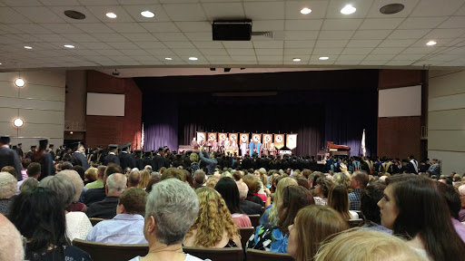 Auditorium «Benson Auditorium», reviews and photos, S Blakeney, Searcy, AR 72143, USA