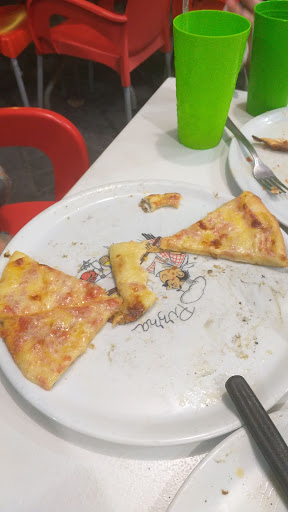 Gianni's Pizzas