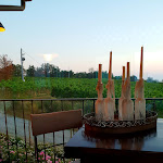 Photo n°8 de l'avis de Paola.i fait le 06/07/2018 à 00:23 sur le  Prime Alture Winery & Resort à Casteggio