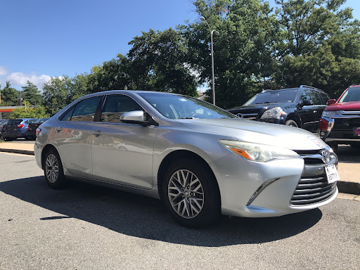 Used Car Dealer «H & R Auto», reviews and photos, 2825 Washington Blvd, Arlington, VA 22201, USA