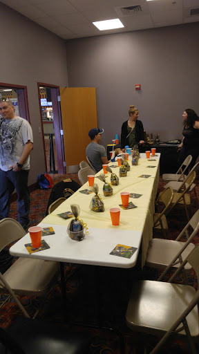 Movie Theater «The Ridge Cinema 8», reviews and photos, 4915 US-90, Pace, FL 32571, USA