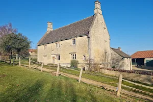 National Trust - Woolsthorpe Manor image