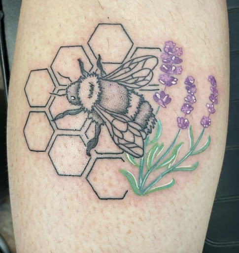 Explore gaara tattoo ideas, creative tattoo ideas in Lufkin, available at Blue Lotus Tattoo & Piercing