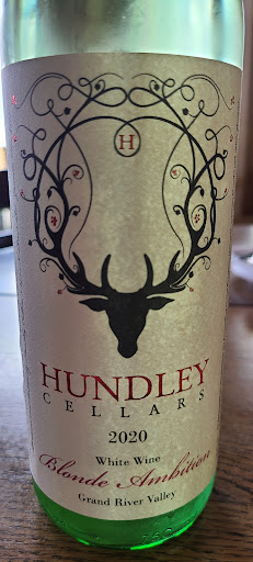 Winery «Hundley Cellars», reviews and photos, 6451 OH-307, Geneva, OH 44041, USA