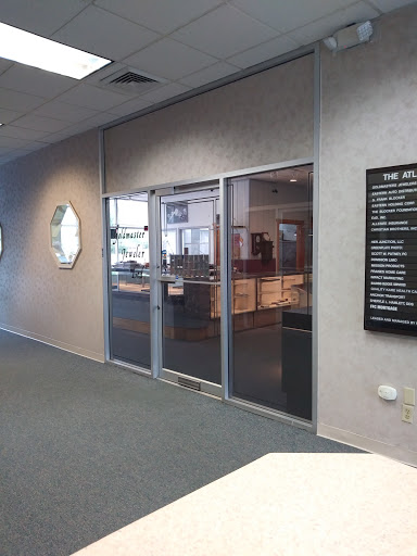 Goldmaster Jeweler Ltd, 1600 E Little Creek Rd # 1, Norfolk, VA 23518, USA, 