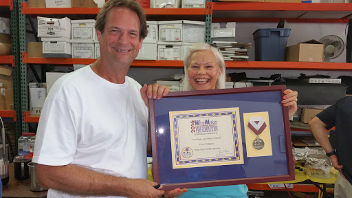 Wine Club «North Coast Wine Club», reviews and photos, 30700 Bainbridge Rd, Solon, OH 44139, USA