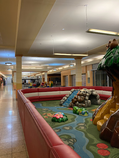 Shopping Mall «Marion Centre», reviews and photos, 1509 Marion-Waldo Rd, Marion, OH 43302, USA