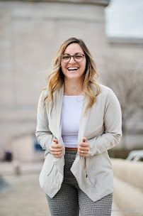 Kateleen Hall PT, DPT - Photo 4 - Car repair in , Alexandria