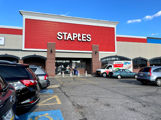 Staples