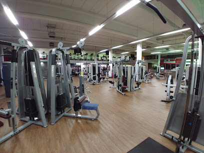 BODYFIT GYM OBERASBACH